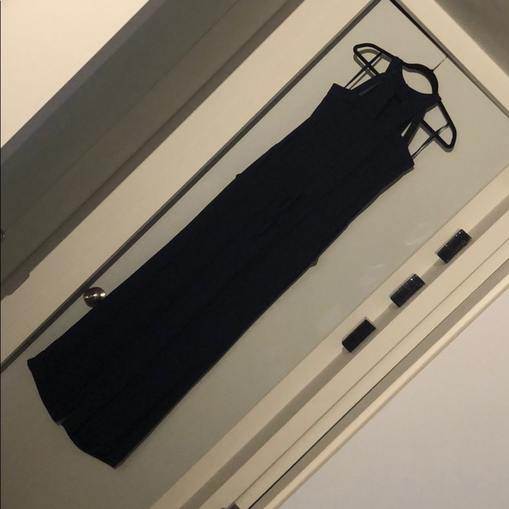 BCBG MAXAZRIA size XS jumpsuit.